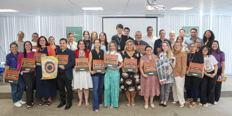 Amazonastur reativa Fórum Estadual de Turismo para impulsionar o setor no Amazonas