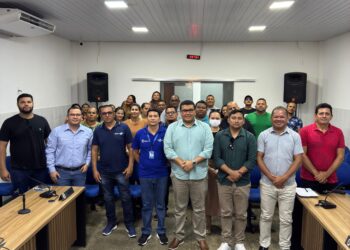 Cidade Empreendedora realiza oficina de mapeamento de demandas em Barcelos