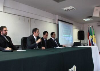 Escola Superior da Defensoria do Amazonas completa 12 anos consolidada como referência em capacitação jurídica