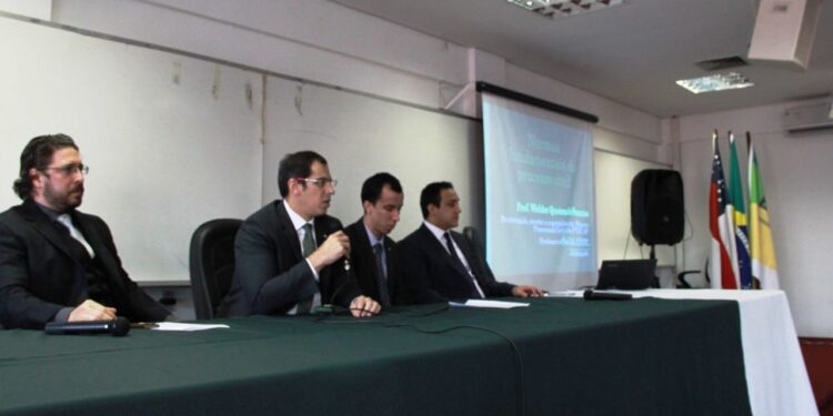 Escola Superior da Defensoria do Amazonas completa 12 anos consolidada como referência em capacitação jurídica