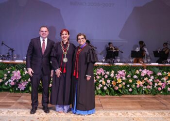 Durante posse da nova presidência do TRE-AM, deputado Cidade destaca papel inédito das magistradas no comando da Corte Eleitoral