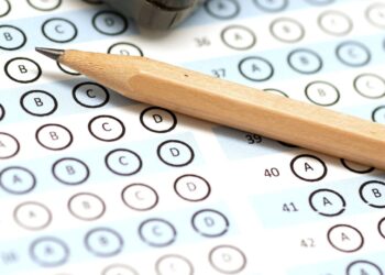 Nota do ENEM é a principal porta de entrada para o ensino superior