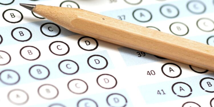 Nota do ENEM é a principal porta de entrada para o ensino superior