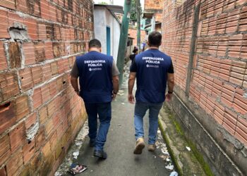 DPE-AM media acordo para transferência de famílias de área de risco na Redenção para residencial do programa ‘Minha Casa, Minha Vida’