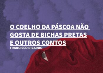 Escritor amazonense Francisco Ricardo lança campanha para pré-venda de seu novo livro