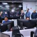 Comitiva do TCE-TO visita o TCE-AM para conhecer o programa Blitz TCE