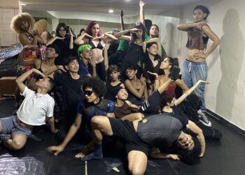  Baile de Vogue acontece neste fim de semana em Manaus