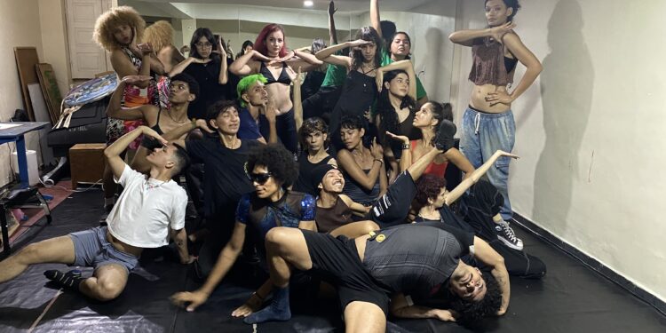  Baile de Vogue acontece neste fim de semana em Manaus