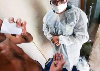 Prefeitura de Manaus utiliza questionário para diagnóstico precoce da hanseníase