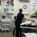 Governo do Amazonas realiza primeira transfusão intrauterina da rede pública na maternidade Ana Braga