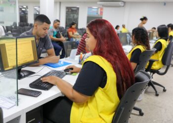 Sine Manaus oferta 194 vagas de emprego nesta quinta-feira, 23/1