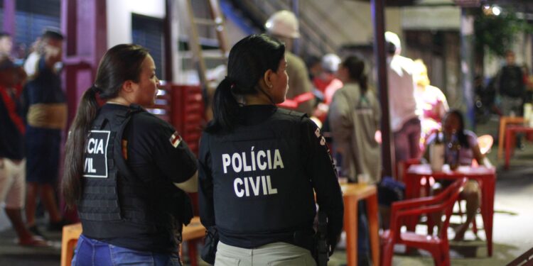 ‘Adegas’ são fiscalizadas por órgãos de controle em Manaus