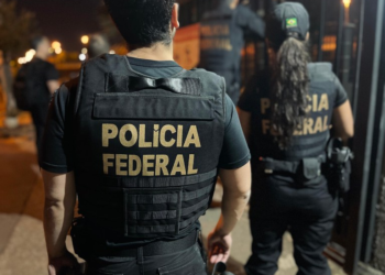 Tráfico de drogas: Polícia Federal prende 5 pessoas em combate às facções criminosas no Pará