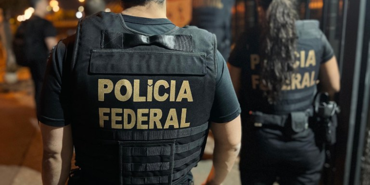 Tráfico de drogas: Polícia Federal prende 5 pessoas em combate às facções criminosas no Pará
