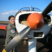 Manauense é a primeira mulher a comandar uma unidade aérea na história da FAB