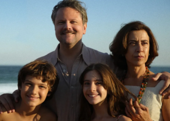 “Ainda Estou Aqui” conquista indicação histórica ao Oscar de Melhor Filme