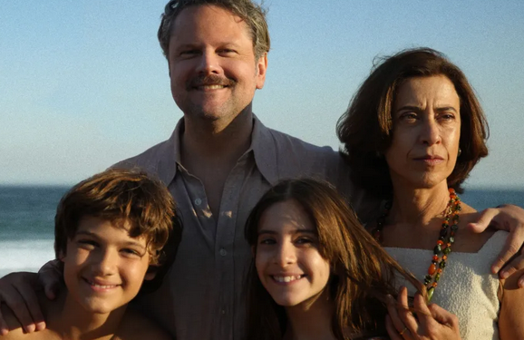 “Ainda Estou Aqui” conquista indicação histórica ao Oscar de Melhor Filme