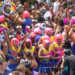 Confira o dia e horário dos blocos de Carnaval do Rio de Janeiro 2025