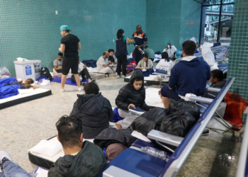 Governo Federal pedirá explicações aos EUA por tratamento degradante a brasileiros deportados