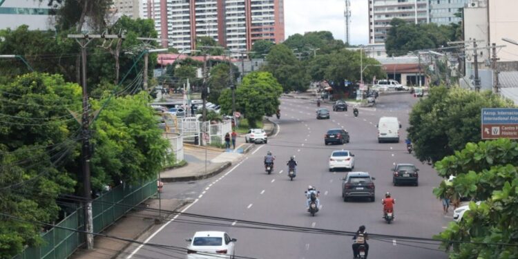 IPVA: Sefaz-AM disponibiliza link para solicitação do desconto do Bom Condutor