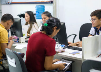 Sine Amazonas divulga 161 vagas de emprego para esta terça-feira
