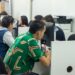 Sine Amazonas divulga 364 vagas de emprego para esta quarta-feira