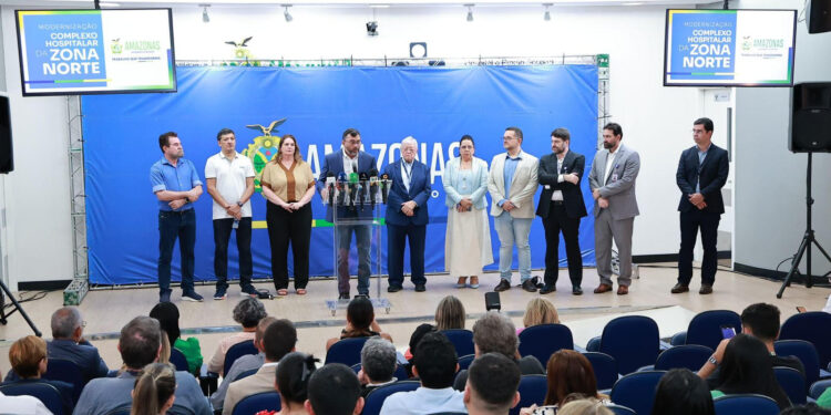 TCE-AM participa da 1ª Oficina de Transformação Digital na Saúde com palestra sobre auditoria e transparência