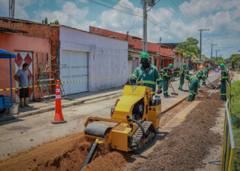 Governo do Amazonas anuncia 48 novas vagas de emprego para o Prosai Parintins