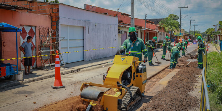 Governo do Amazonas anuncia 48 novas vagas de emprego para o Prosai Parintins