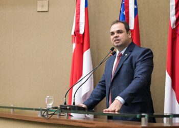 No ‘Janeiro Branco’, Roberto Cidade destaca Leis de sua autoria voltadas aos cuidados com a saúde mental