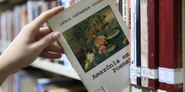 Dia do Leitor: Governo do Amazonas incentiva hábito da leitura com atividades em suas bibliotecas