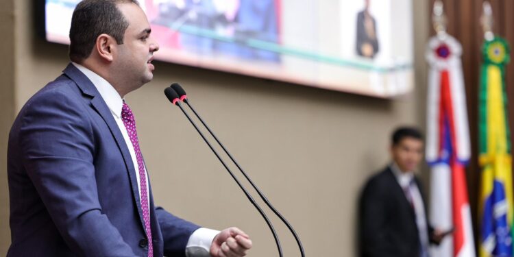 Roberto Cidade alerta para dado do MapBiomas que aponta Manaus como a capital que mais perdeu vegetação em 20 anos