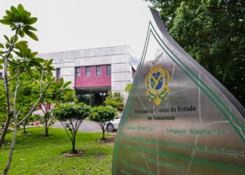 TCE-AM tem cápsula do tempo que será aberta no centenário da Corte, em 2050