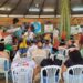 Parque das Tribos recebe projeto de inclusão digital com inauguração de laboratório de informática