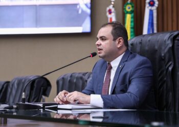 Presidência de Roberto Cidade na Aleam amplia programa que beneficia população da capital e do interior do Estado