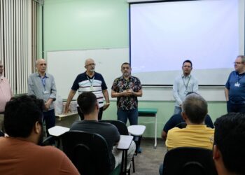 EST/UEA inicia pós-graduação para atender demanda por gestão industrial do PIM