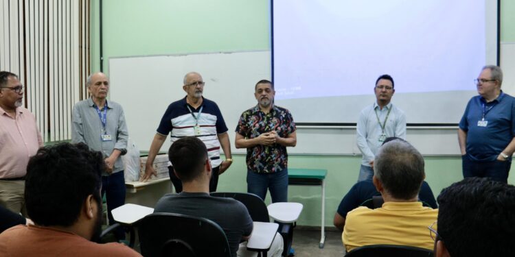 EST/UEA inicia pós-graduação para atender demanda por gestão industrial do PIM