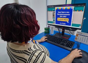 Manausprev lança ‘Recadastramento On-Line’ para facilitar acesso ao procedimento e diminuir risco de suspensão de pagamento