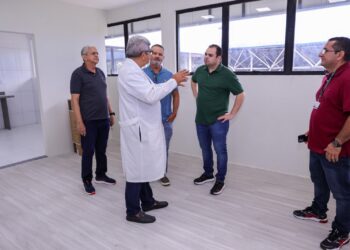 Gestão de Roberto Cidade na Assembleia vai ampliar atenção à população com TEA e Down