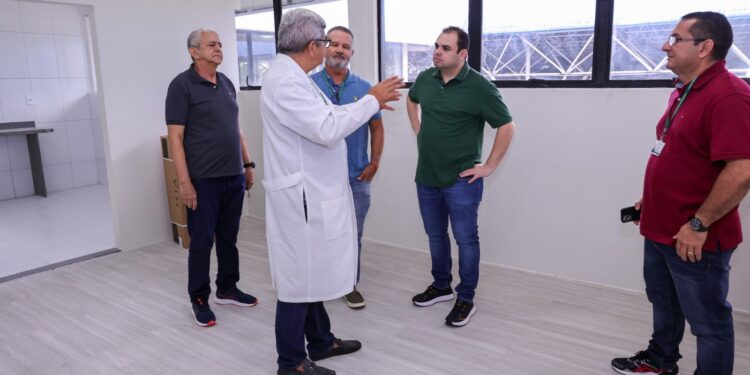 Gestão de Roberto Cidade na Assembleia vai ampliar atenção à população com TEA e Down