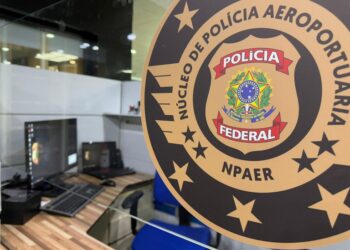 Polícia Federal investiga casal de iranianos por visto falsificados no Amazonas