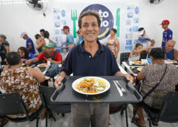 Seas explica passo a passo para cadastro no programa Prato Cheio