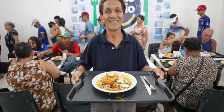 Seas explica passo a passo para cadastro no programa Prato Cheio