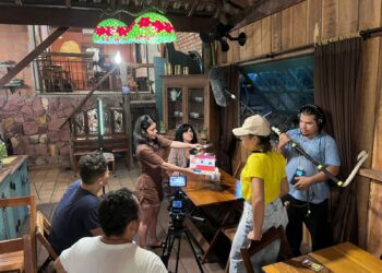 Cineclube Poranduba estreia com exibição de filmes na Zona Sul de Manaus