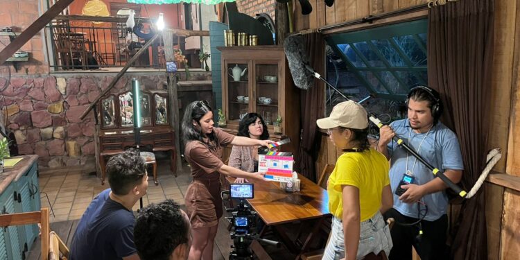Cineclube Poranduba estreia com exibição de filmes na Zona Sul de Manaus