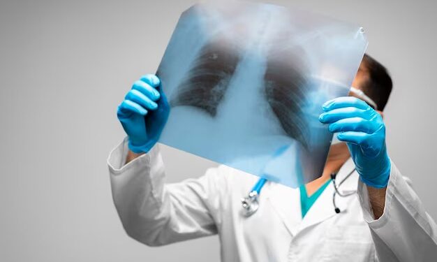 Pneumonia, a doença infecciosa mais fatal do mundo