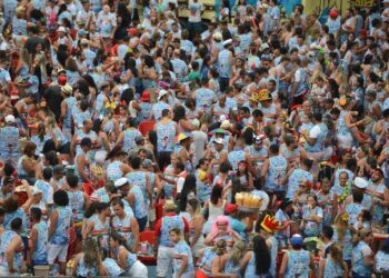 Carnaval na Floresta 2025: Inscrições para edital de apoio a blocos e bandas se encerram nesta quarta-feira
