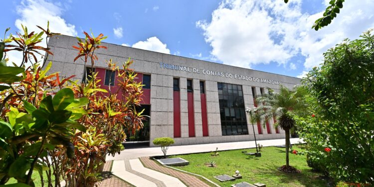 TCE-AM lidera ranking de controle interno no Amazonas