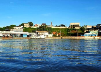 Câmara de Santo Antônio do Içá é o primeiro órgão público a enviar a Prestação de Contas Anual ao TCE-AM