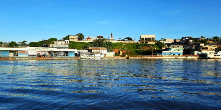 Câmara de Santo Antônio do Içá é o primeiro órgão público a enviar a Prestação de Contas Anual ao TCE-AM